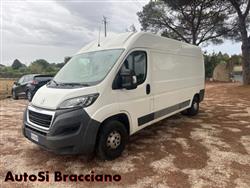 PEUGEOT BOXER 333 2.0 L3 H2 130CV PLM-TM Furgone