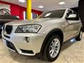 BMW X3 sDrive18d AUT. NAVI - SENSORI PARCHEGGIO