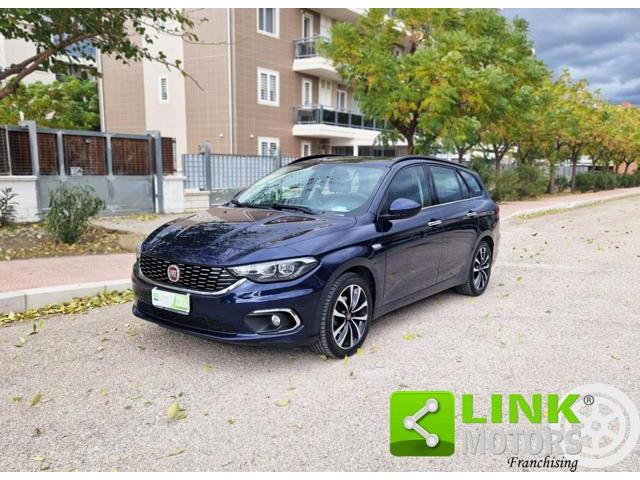 FIAT TIPO STATION WAGON 1.6 Mjt S&S SW S-Design