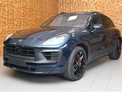 PORSCHE MACAN 2.9 GTS PDK GTS PACKET TET.21"PASM RADAR 360°FULL!