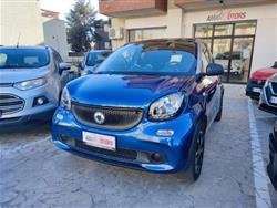 SMART Forfour 1.0 Youngster 61cv