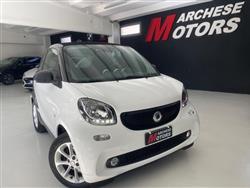 SMART Fortwo 70 1.0 Youngster