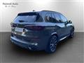 BMW X5 xdrive30d mhev 48V Msport auto