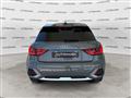 AUDI A1 ALLSTREET A1 allstreet 25 TFSI