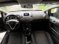 FORD Fiesta Plus 1.5 TDCi 75 CV 5p.