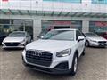 AUDI Q2 35 TFSI S tronic