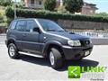 NISSAN TERRANO 2.7 TDI Luxury