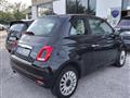 FIAT 500 1.0 Hybrid Lounge