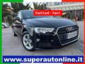 AUDI A3 SPORTBACK SPB 30 TDI 116 CV