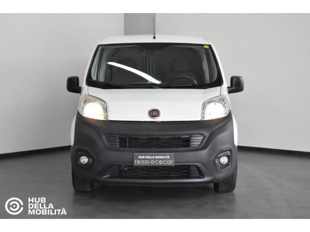 FIAT FIORINO 1.3 MJT 75CV Furgone