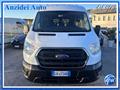 FORD TRANSIT 2.0 EcoBlue 130CV L3H2 9 Posti Trasporto Disabili