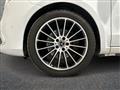 MERCEDES CLASSE V d Automatic Premium Long 8 Posti