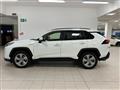 TOYOTA RAV4 2.5 HV (222CV) E-CVT AWD-i Dynamic