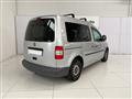 VOLKSWAGEN CADDY Maxi 2.0 Ecofuel 5p. Life