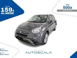 FIAT 500X 1.3 MultiJet 95 CV City Cross