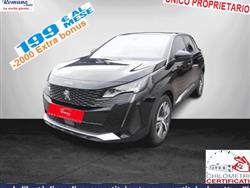 PEUGEOT 3008 BlueHDi 130 S&S EAT8 Allure Pack