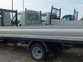 NISSAN CABSTAR CASSONE FISSO Cabstar 35.13 3.0 Tdi PL-RG Cab.SL