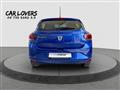 DACIA NUOVA SANDERO Streetway 1.0 tce Comfort 90cv cvt