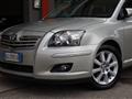 TOYOTA AVENSIS 2.0 D-4D 16V Station Wagon TAGLIANDATA CLIMATRONIC