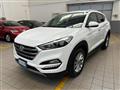 HYUNDAI TUCSON 1.7 CRDi 141cv XPossible 2WD DCT