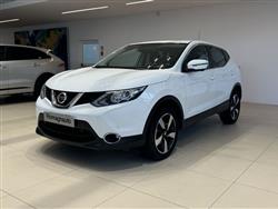 NISSAN QASHQAI 1.5 dCi N-Connecta