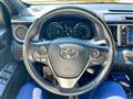 TOYOTA RAV4 2.5 Hybrid 2WD Style