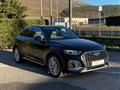 AUDI Q5 Sportback (35) 2.0 TDI S tronic S line Plus