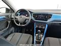 VOLKSWAGEN T-ROC 1.0 TSI Style BlueMotion Technology