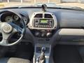 TOYOTA RAV4 2.0 Tdi D-4D cat 5 porte Sol