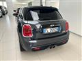 MINI MINI 3 PORTE 2.0 Cooper S 5 Porte Hype *IVA ESPOSTA*