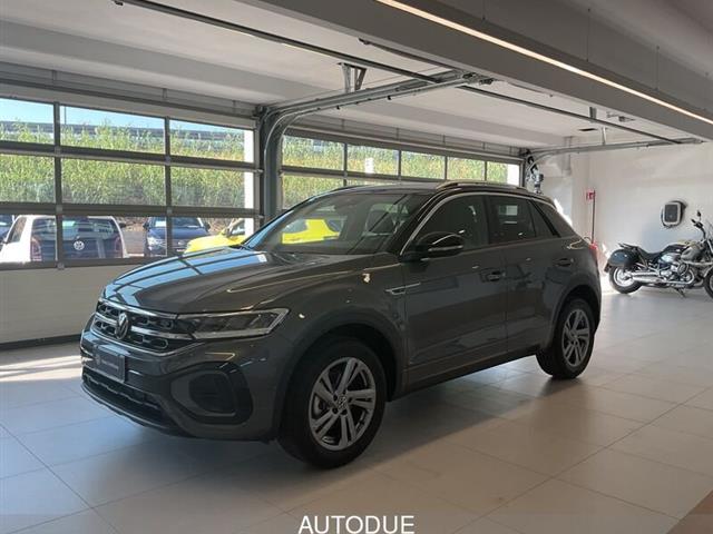 VOLKSWAGEN T-ROC 1.0 TSI R-LINE 110 CV