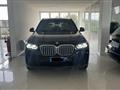 BMW X3 xDrive20d 48V Msport  UNICO PROPRIETARIO