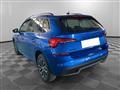 SKODA KAMIQ 1.0 TSI Style