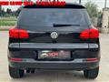 VOLKSWAGEN TIGUAN 2.0 TDI 140 CV 4MOTION Sport & Style