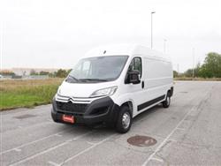 CITROEN JUMPER 33 BlueHDi 140 S&S PLM-TM Furgone