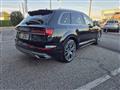 AUDI Q7 50 TDI quattro tiptronic Sport