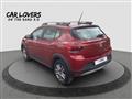 DACIA NUOVA SANDERO STEPWAY Stepway 1.0 tce Comfort Eco-g 100cv