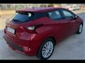 NISSAN MICRA 1.0 ig t Eco Acenta Gpl