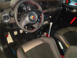 ABARTH 695 1.4 Turbo T-Jet 190 CV Biposto