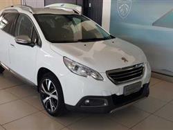 PEUGEOT 2008 (2013) 2008