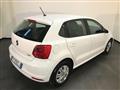 VOLKSWAGEN Polo 1.0 MPI 75CV 5p. Comfortline BMT