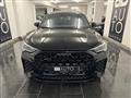 AUDI Q3 SPORTBACK SPB quattro S tronic