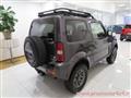 SUZUKI JIMNY 1.3 vvt 4WD Evolution Pack Off.Road "Solo 89.000Km