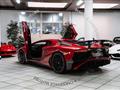 LAMBORGHINI AVENTADOR SV|(61 KM)DELIVERY MILEAGE|VAT|SPECIAL PAINT