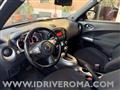 NISSAN JUKE 1.6 GPL Eco Acenta "AUTOMATICA"