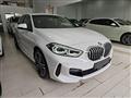 BMW Serie 1 118d M-Sport Tetto Clima C18" Camera Navi Msport