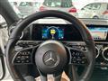 MERCEDES CLASSE A d Automatic Business Extra