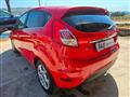 FORD FIESTA 1.5 TDCi 75CV 5 porte Titanium