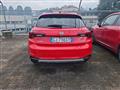 FIAT TIPO 1.5 Hybrid DCT 5 porte Red