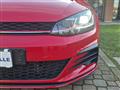 VOLKSWAGEN GOLF Performance 2.0 245 CV TSI DSG 5p. BMT